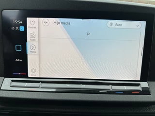 Volkswagen Caddy Impriaal/navigatiesysteem/app connect - afbeelding nr 22