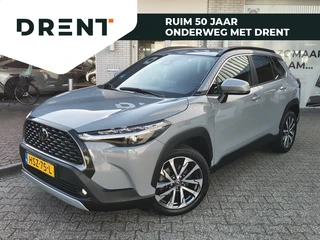 Toyota Corolla Cross Hybrid 140 Style | NL Auto | Sensoren v/a | El. Achterklep | All Seasons