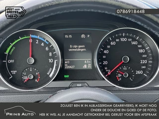 Volkswagen Golf |PANO|ADAPT. CRUISE|STOELVERW.| - afbeelding nr 8