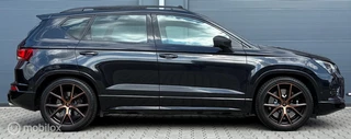 CUPRA Ateca CUPRA Ateca 2.0 TSI 4DRIVE Pano.dak/Viritual/Brembo/LED/ACC/DCC - afbeelding nr 4