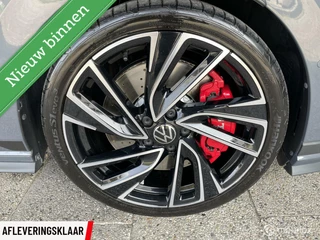 Volkswagen Golf Volkswagen Golf 8 2.0 TSI GTI Clubsport NurnburgRing Edition - afbeelding nr 34