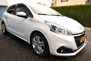 Peugeot 208 - afbeelding nr 5