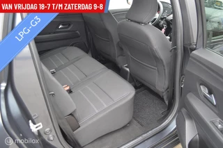 Dacia Jogger Dacia Jogger 1.0 TCe Bi-Fuel LPG-G3 Comfort 5p. - afbeelding nr 13