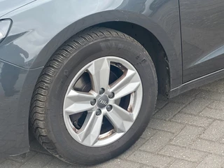 Audi A1 Sportback Audi A1 Sportback 30 TFSI Pro Line S-LINE VIRTUAL ORG NL AUTO - afbeelding nr 4