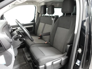 Opel Vivaro Opel Vivaro 2.0 CDTI L3H1 Dubbele Cabine Edition Automaat Airco Navi Trekhaak - afbeelding nr 10