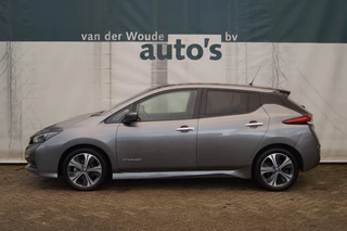 Nissan Leaf - 509281927-0