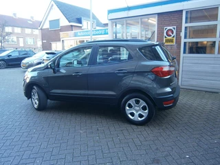 Ford EcoSport - afbeelding nr 6