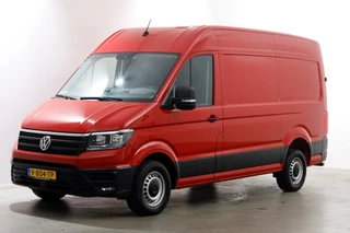 Volkswagen Crafter - afbeelding nr 8