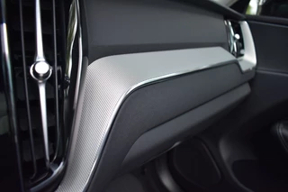Volvo XC60 Volvo XC60 T6 350PK AWD Plus Dark | Climate | Getint Glas | Trekhaak - afbeelding nr 26
