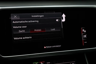 Audi A6 - afbeelding nr 72