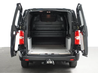 Peugeot Expert Peugeot Expert 2.0 BlueHDI 145PK L3 Automaat Airco Navigatie Trekhaak Cruise Control - afbeelding nr 12