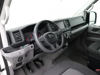 Volkswagen Crafter | Airco | Camera | Betimmering - afbeelding nr 3