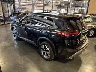 Nissan X-Trail - afbeelding nr 8