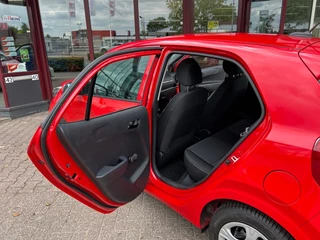 Kia Picanto Kia Picanto 1.0 DPI COMFORTLINE - afbeelding nr 16