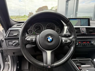 BMW 3 Serie BMW 320i Touring AUT M-Sport Stoelvw Pano NaviProf Trekhaak - afbeelding nr 29