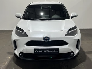 Toyota Yaris Cross - afbeelding nr 16