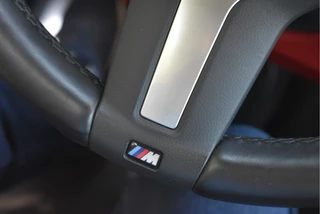BMW 4 Serie BMW 4 Serie Coupé 420i High Executive Sport Line | NL-Auto | Headup | Harman/Kardon | DAB | Camera | Vol Leder | Full LED | Onderh.historie - afbeelding nr 19