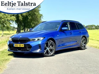 BMW 3 Serie Touring 330e xDrive