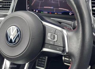 Volkswagen T-Roc Volkswagen T-Roc 1.5 TSI DSG Sport 150PK/PANO/VIRTU - afbeelding nr 28