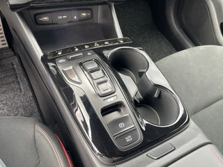 Hyundai Tucson Hyundai Tucson 1.6 T-GDI PHEV N Line 4WD | 265pk | Plug-in Hybrid - afbeelding nr 23