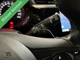 Opel Corsa Opel Corsa 1.2 100 pk automaat Edition | Navi | LED | Cruise | Airco | CarPlay | DAB+ | Org. NLD. | - afbeelding nr 27