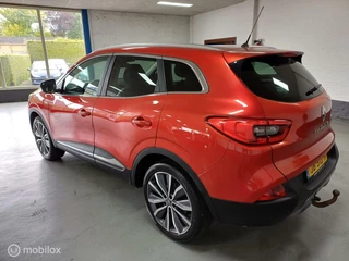 Renault Kadjar Renault Kadjar 1.5 dCi Bose - afbeelding nr 4