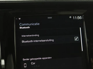 Volvo V90 Volvo V90 2.0 T8 AWD R-Design | Panoramadak | Head-Up | Trekhaak | Stoel & stuurverwarming | Leder | 360 camera | Luchtvering | Harman/Kardon | Adaptive cruise | Achterbankverwarming - afbeelding nr 39