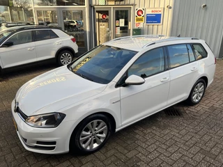 Volkswagen Golf | TREKHAAK | NAVI | CAMERA  | CRUISE | - afbeelding nr 11