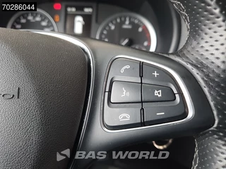 Mercedes-Benz Vito Mercedes Vito 110 L2H1 Navi Airco Parkeersensoren Euro6 L2 7m3 Airco - afbeelding nr 16