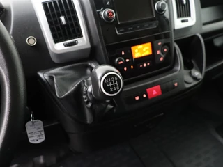 Fiat Ducato | Navigatie | Camera | Airco | 3-Persoons - afbeelding nr 16