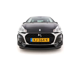 DS DS 3 DS DS 3 1.6 BlueHDi Business *ALCANTARA-MICROFIBRE | SPORT-SEATS | ECC | PDC | CRUISE | 16''ALU* - afbeelding nr 2