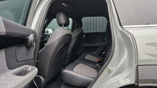 MINI Countryman Mini Countryman 1.5 Aut 2021 Grijs Airco/Navi/Carplay - afbeelding nr 10