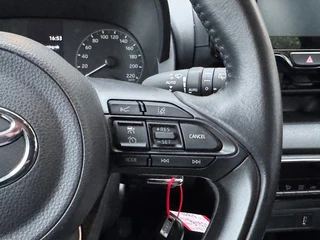 Toyota Yaris - afbeelding nr 4