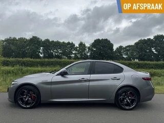 Alfa Romeo Giulia - 334718834-0