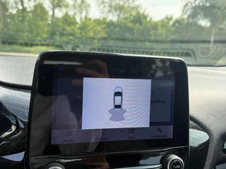 Ford Fiesta Ford Fiesta 1.0 EcoBoost ST-Line 100pk Automaat | Cruise control | Apple Carplay / Android Auto | Parkeersensoren achter | 17 inch lichtmetaal - afbeelding nr 9