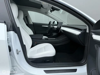 Tesla Model 3 Tesla Model 3 Performance AWD - Facelift 2021 - Parelmoer - afbeelding nr 6