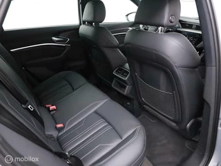 Audi e-tron Audi e-tron Sportback 55 quattro S edition 95 kWh - afbeelding nr 29