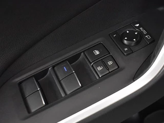 Toyota RAV4 Toyota RAV4 2.5 Hybrid Dynamic | Navigatie | Parkeersensoren - afbeelding nr 15