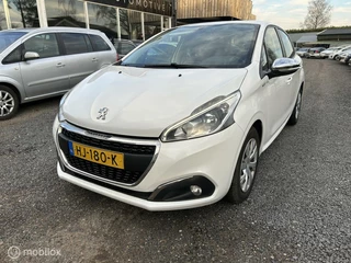 Peugeot 208 Peugeot 208 1.2 PureTech Urban Soul ZEER MOOIE AUTO - afbeelding nr 14