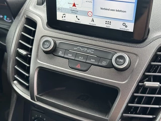Ford Transit Connect Ford Transit Connect 1.5 ECOBLUE L1 TREND Goed onderhouden '' Infotainmentsystem - CC - PDC'' - afbeelding nr 17