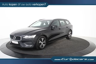 Volvo V60 - afbeelding nr 4