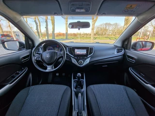Suzuki Baleno Suzuki Baleno 1.0 Boosterjet High Executive|ACC|Clima|Navi|Carplay|Camera| - afbeelding nr 3