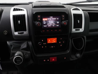 Fiat Ducato | Navigatie | Camera | Airco | 3-Persoons - afbeelding nr 18