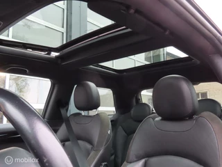 MINI Cooper S Mini 2.0 Cooper S ChiliSerBsns/pano/leer/Workspakk/stoelverw/Hud. - afbeelding nr 24