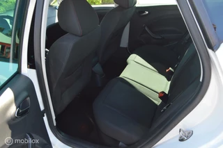SEAT Ibiza Seat Ibiza 1.0 EcoTSI FR Connect - afbeelding nr 5