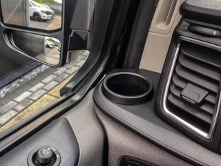 Ford Transit Custom Ford Transit Custom 2.0 TDCI 185PK Automaat Sport Dubbele Cabine | 2X SCHUIFDEUR | SCHUIFRUITEN | BI-XENON | NAVI | CRUISE | - afbeelding nr 48