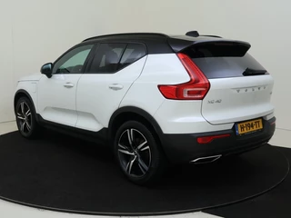 Volvo XC40 - afbeelding nr 4