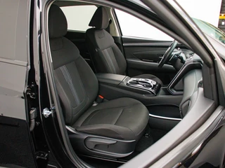 Hyundai Tucson Hyundai Tucson 1.6 T-GDI PHEV Comfort Smart | Dodehoekdetectie - afbeelding nr 19