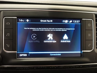 Peugeot Expert Peugeot Expert 2.0 BlueHDI 145 L3 Automaat Airco Navigatie Cruise Control Trekhaak Carplay - afbeelding nr 26