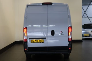 Fiat Ducato Fiat Ducato 2.3 MultiJet 140PK L2H2 EURO 6 - Airco - PDC - Cruise - €20.900,- Excl. - afbeelding nr 7